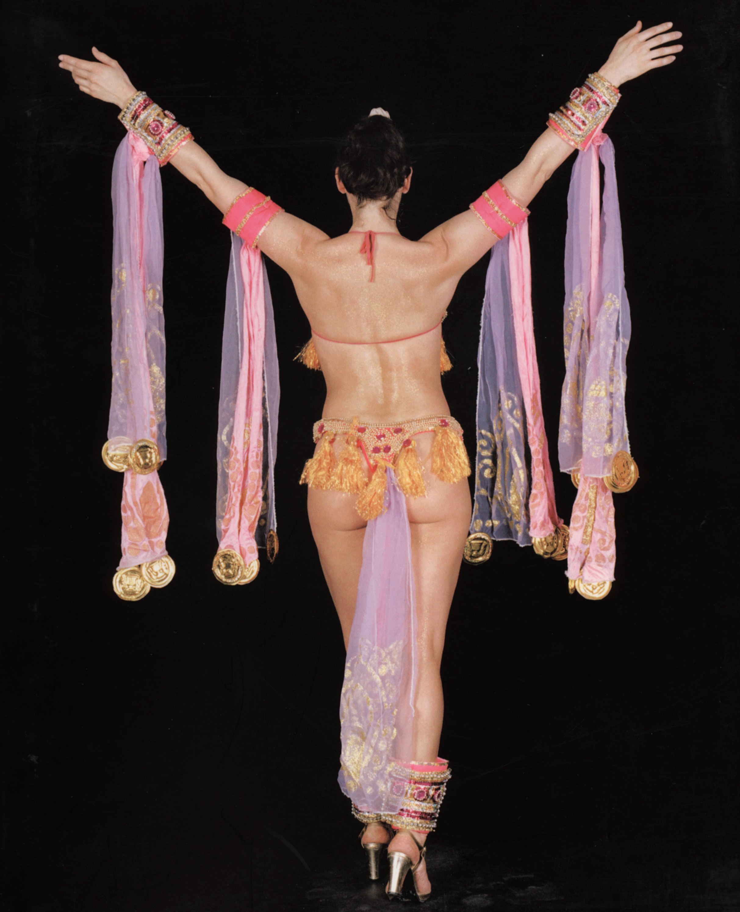 Andrea Fraser, Untitled at Petzel, photo 3