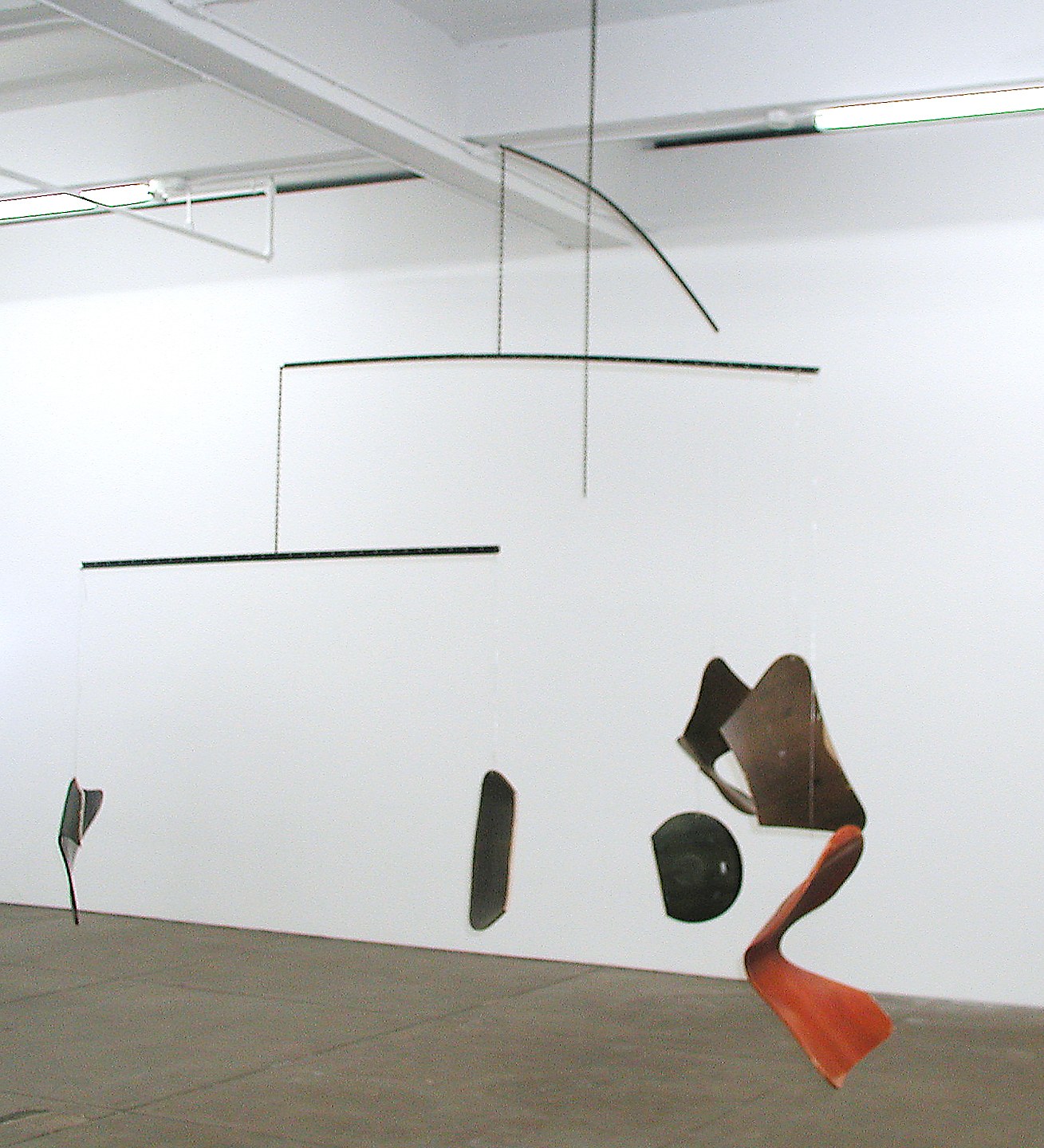 3D, 3D at Petzel, photo 4