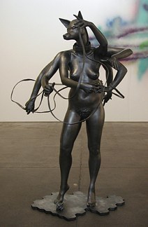 3D, 3D at Petzel, photo 12