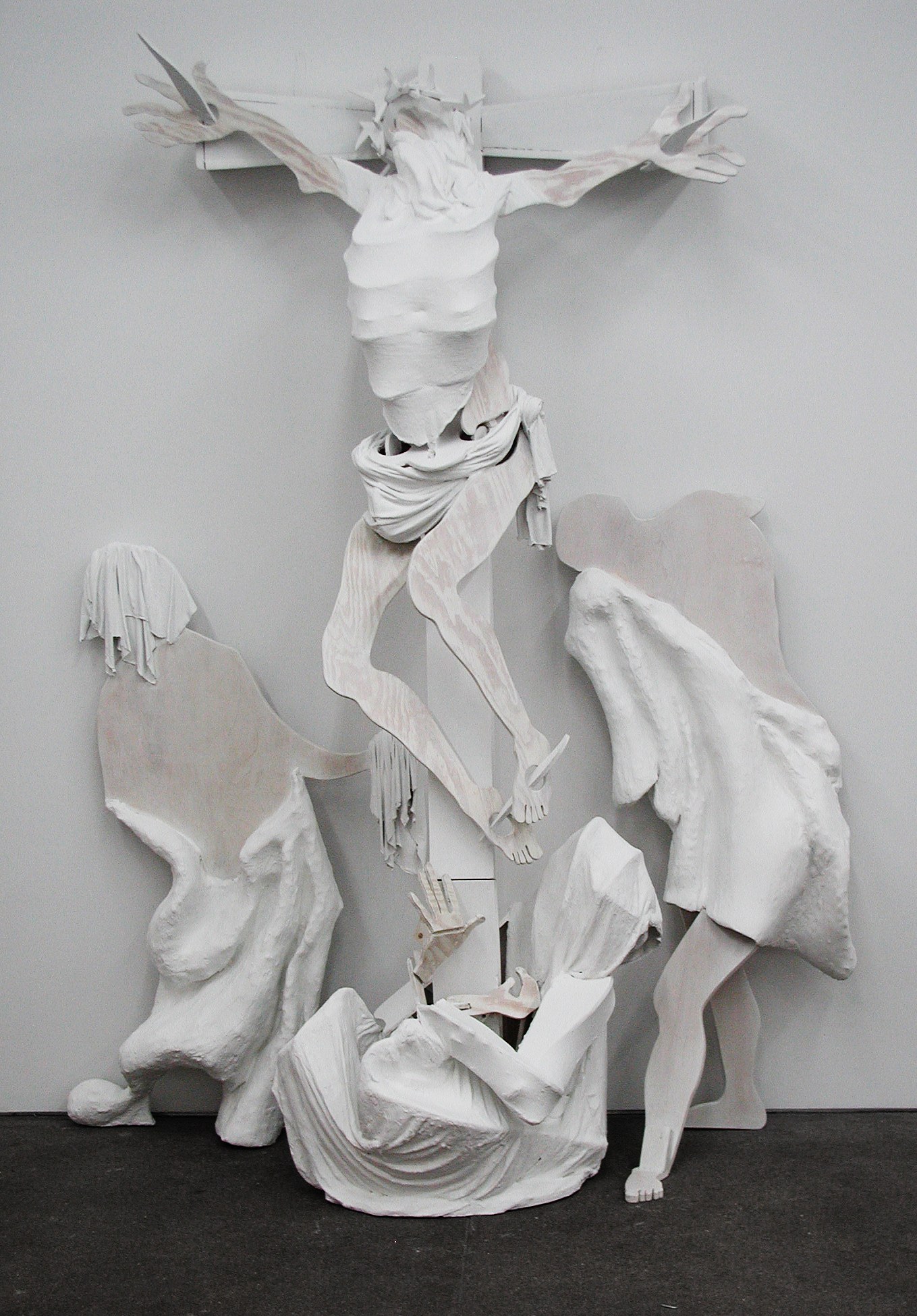 3D, 3D at Petzel, photo 11