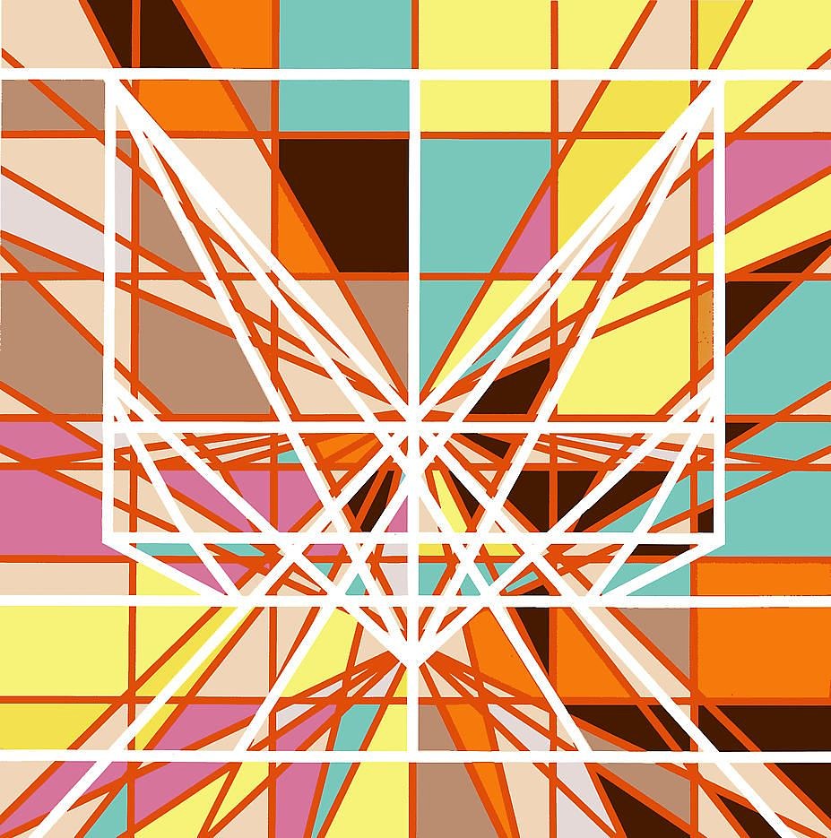 3D, 3D at Petzel, photo 13