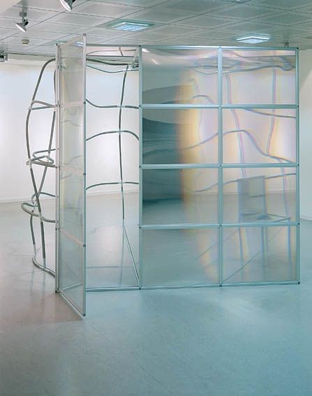 3D, 3D at Petzel, photo 5