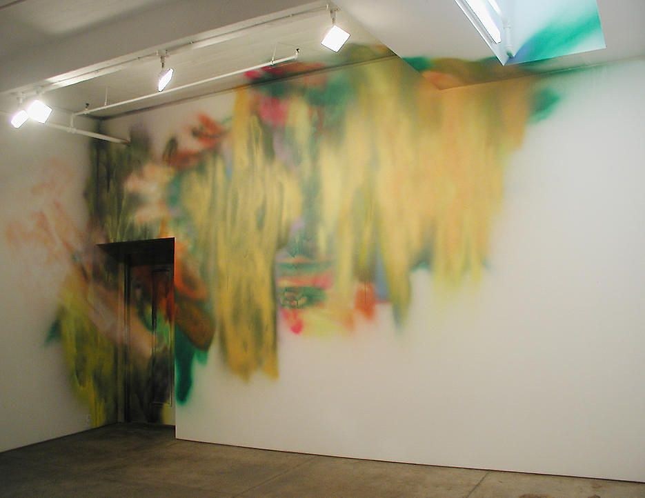 3D, 3D at Petzel, photo 2