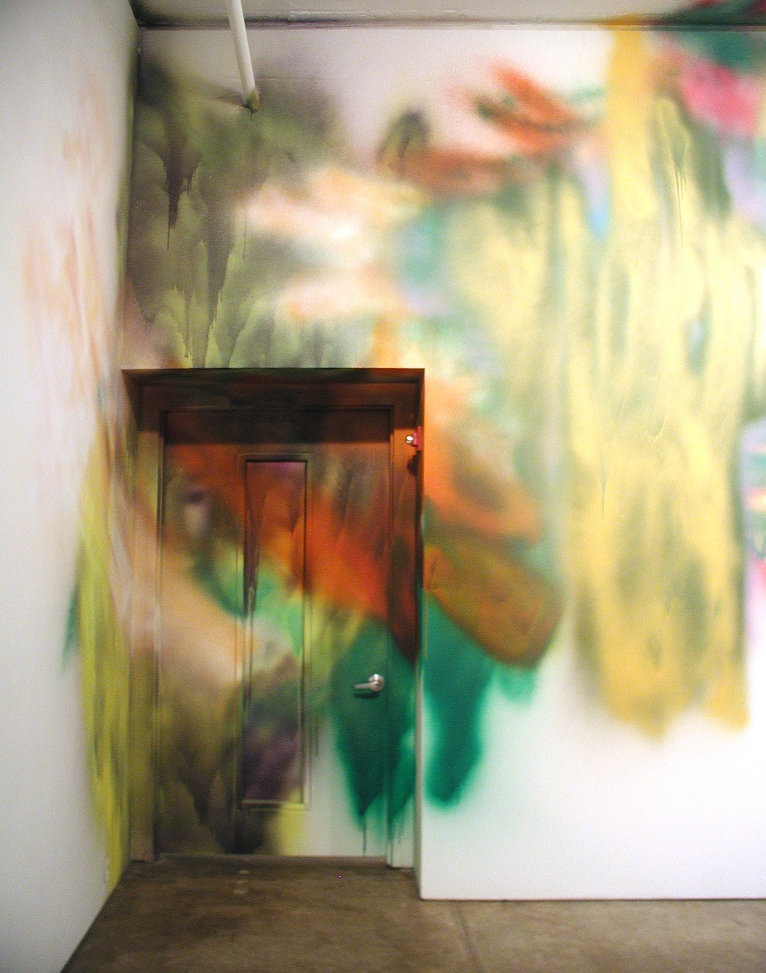 3D, 3D at Petzel, photo 3