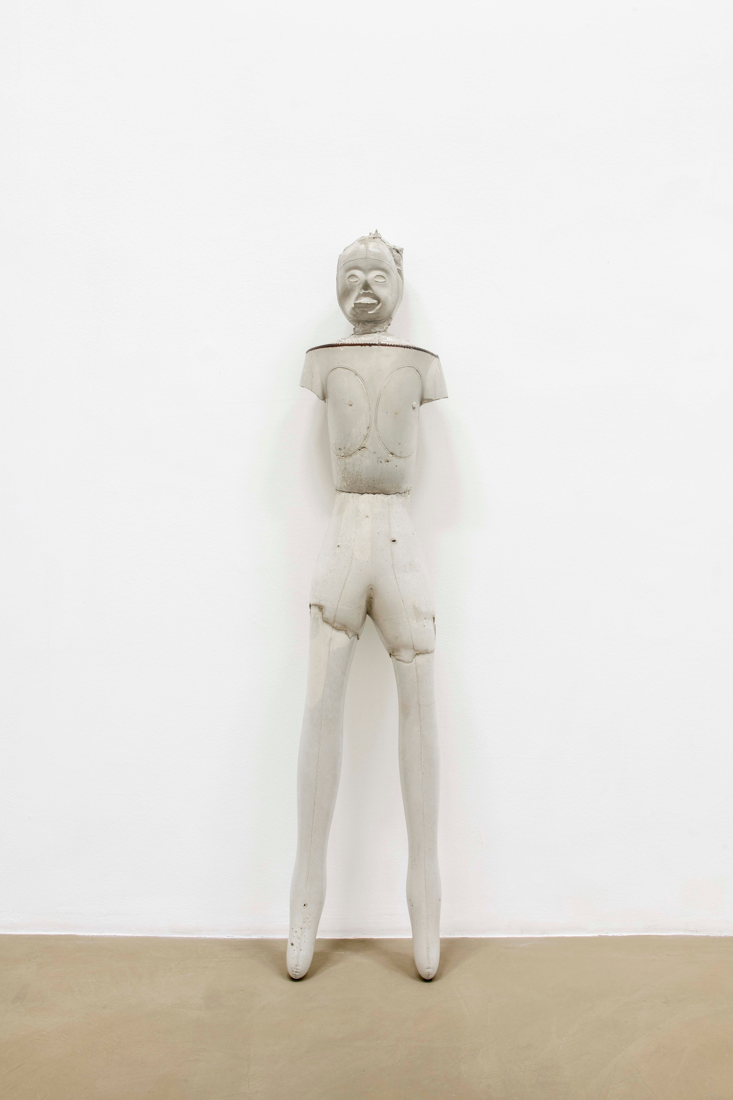 Jean-Luc Moulène, Implicites & Objets at Galerie Chantal Crousel, photo 11