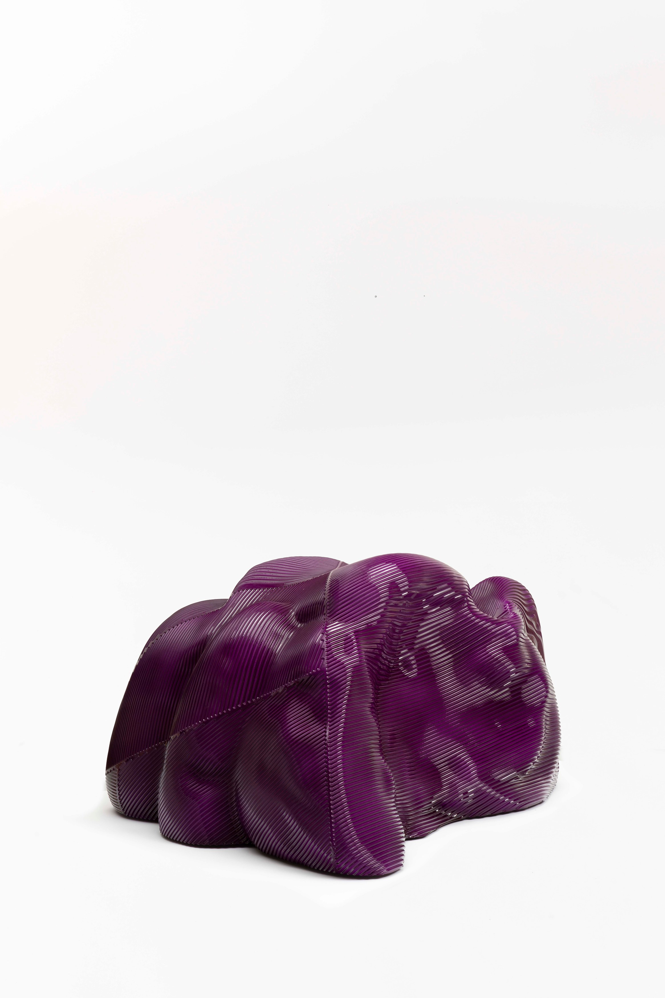 Jean-Luc Moulène, Implicites & Objets at Galerie Chantal Crousel, photo 12