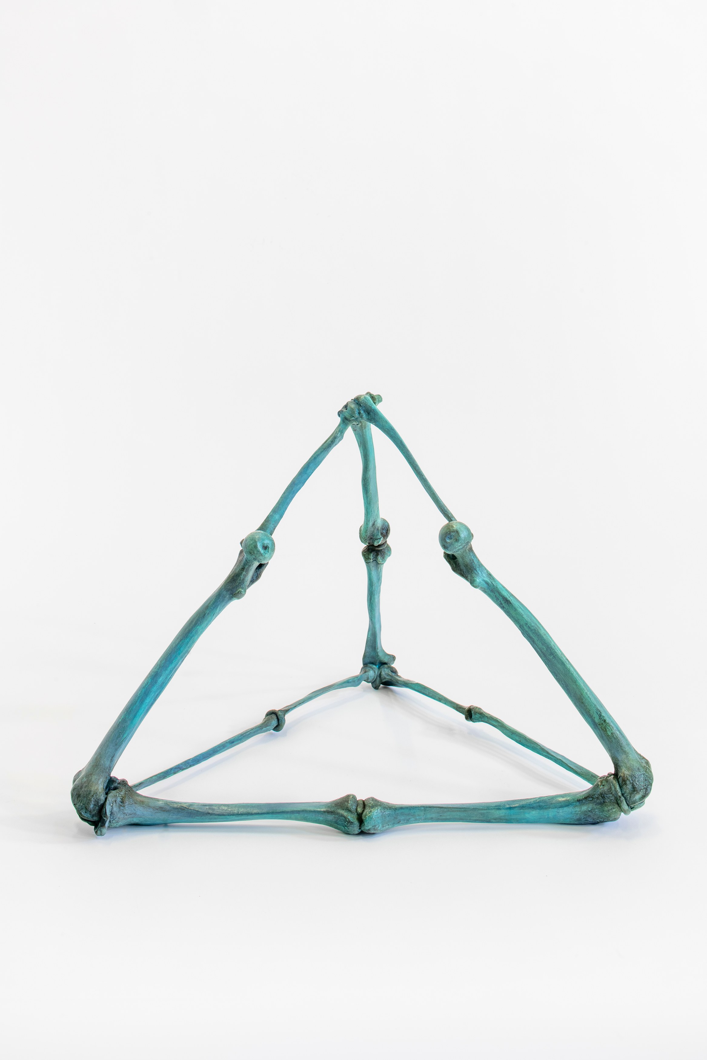 Jean-Luc Moulène, Implicites & Objets at Galerie Chantal Crousel, photo 14