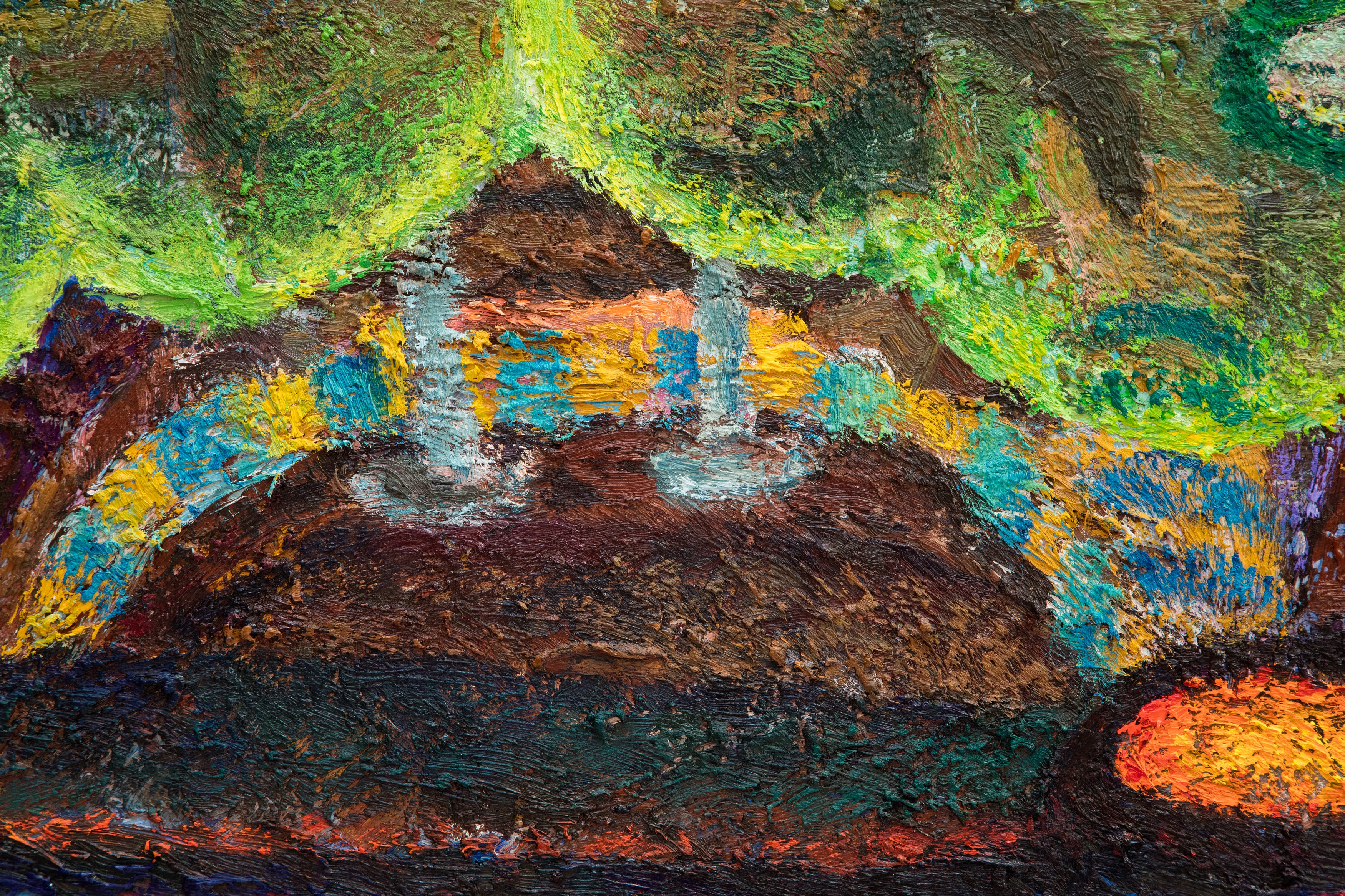 Keegan Monaghan, Bowl of Food at Parker Gallery, photo 13