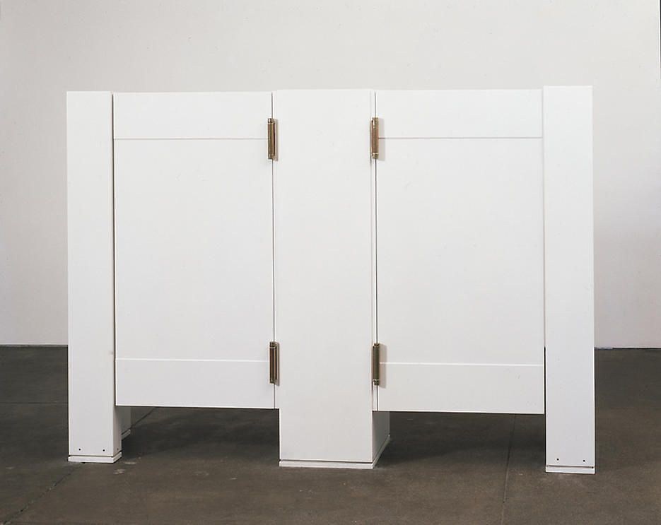 Cosima von Bonin, KALT MODERN TEUER at Petzel, photo 6