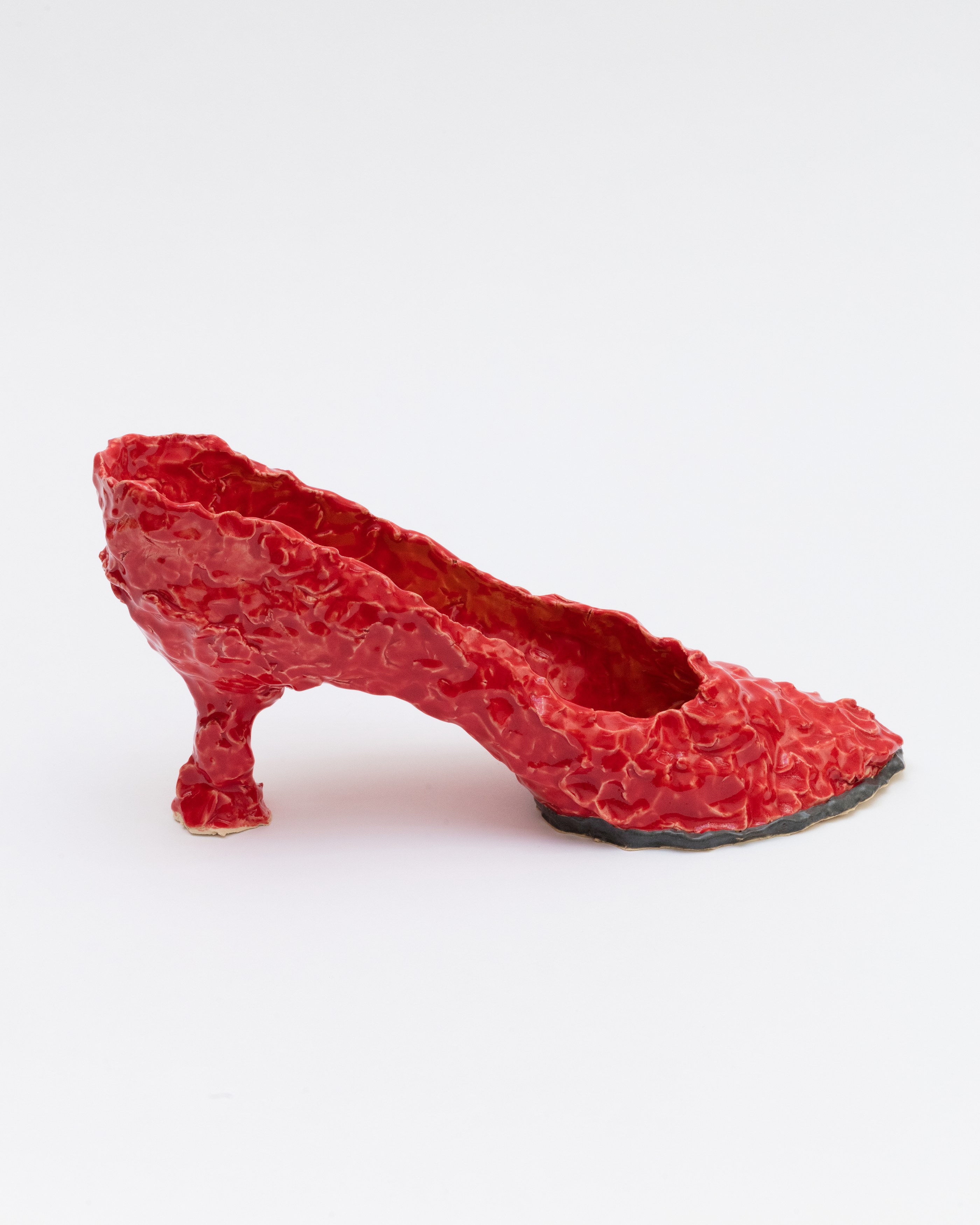 Keegan Monaghan, Bowl of Food at Parker Gallery, photo 16