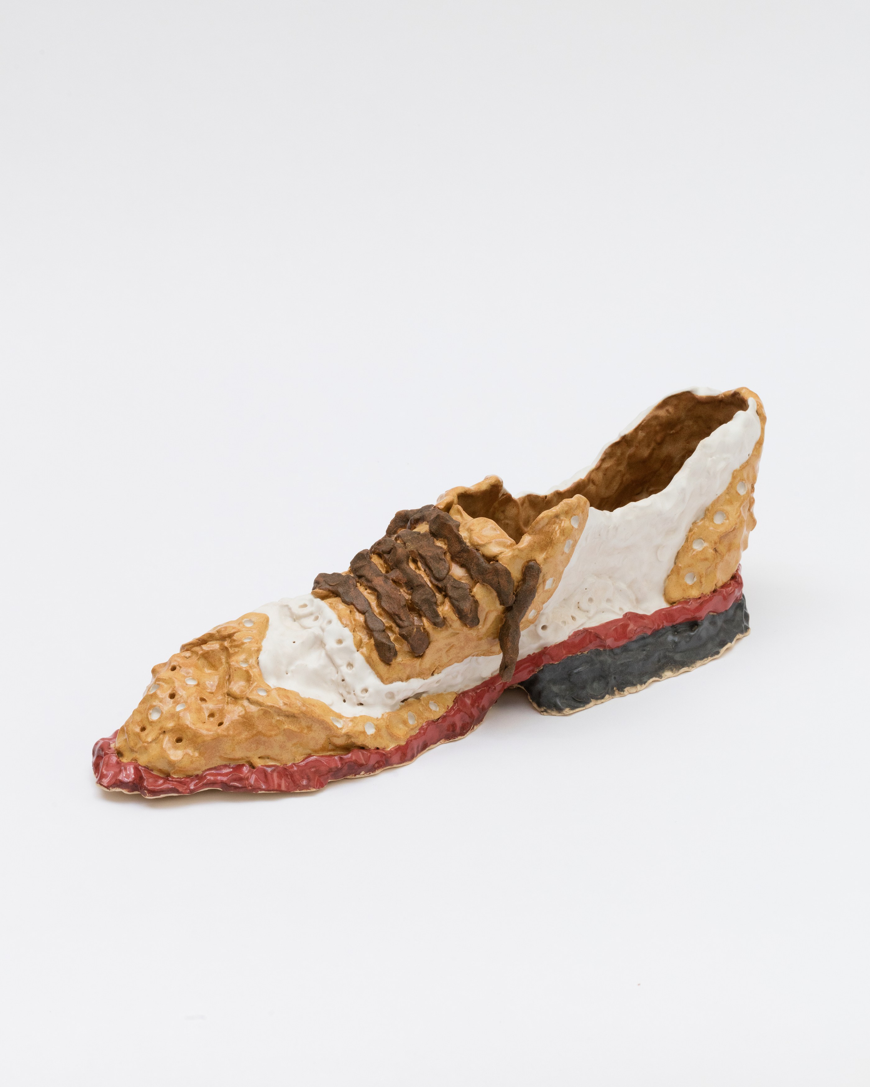 Keegan Monaghan, Bowl of Food at Parker Gallery, photo 18