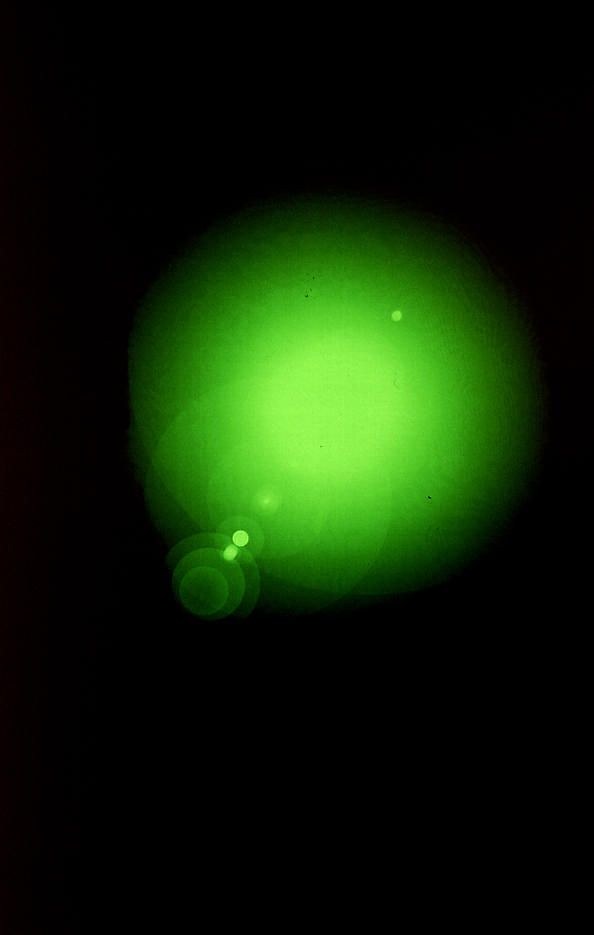 Philippe Parreno, Alien Seasons at Petzel, photo 9
