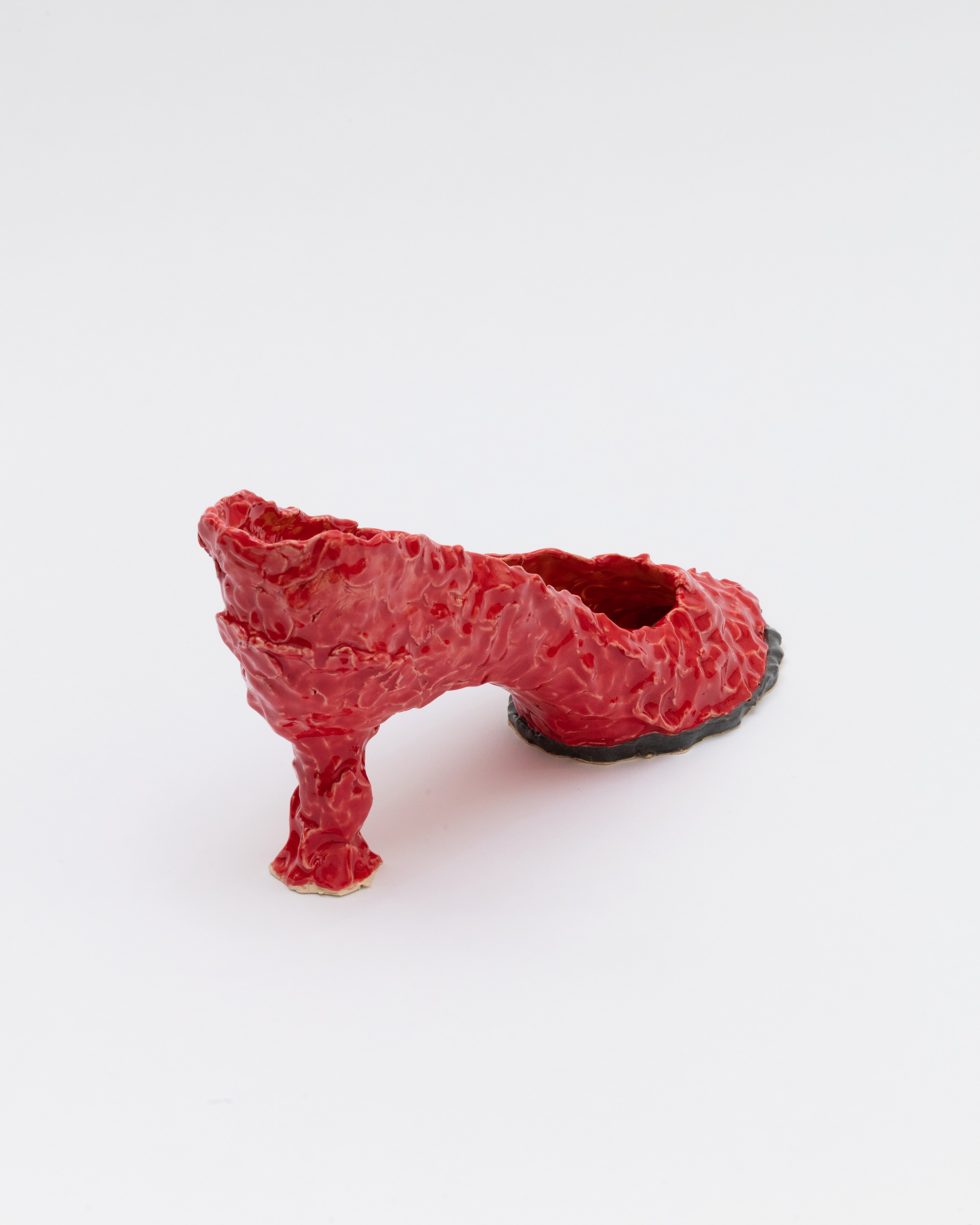 Keegan Monaghan, Bowl of Food at Parker Gallery, photo 15