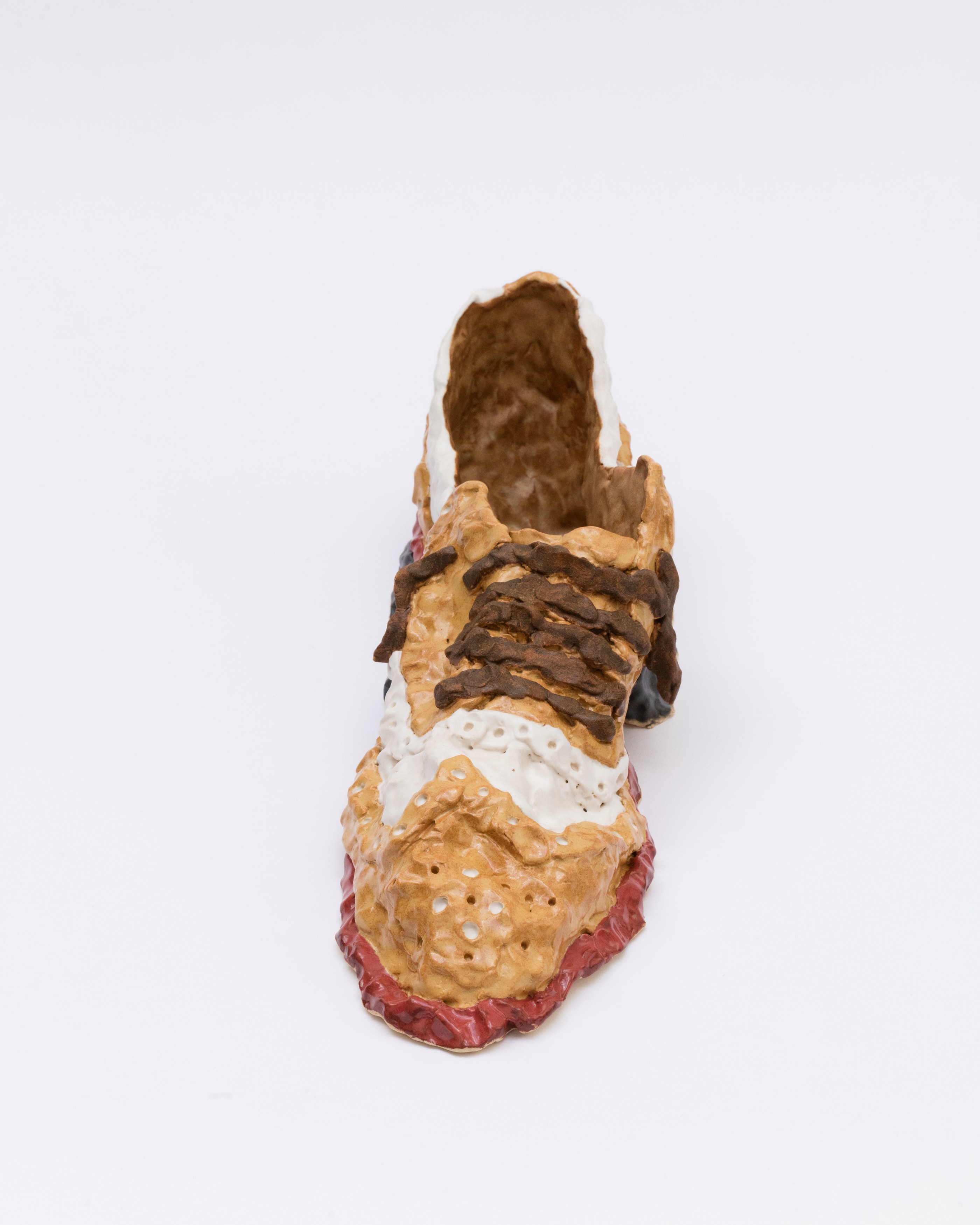 Keegan Monaghan, Bowl of Food at Parker Gallery, photo 19