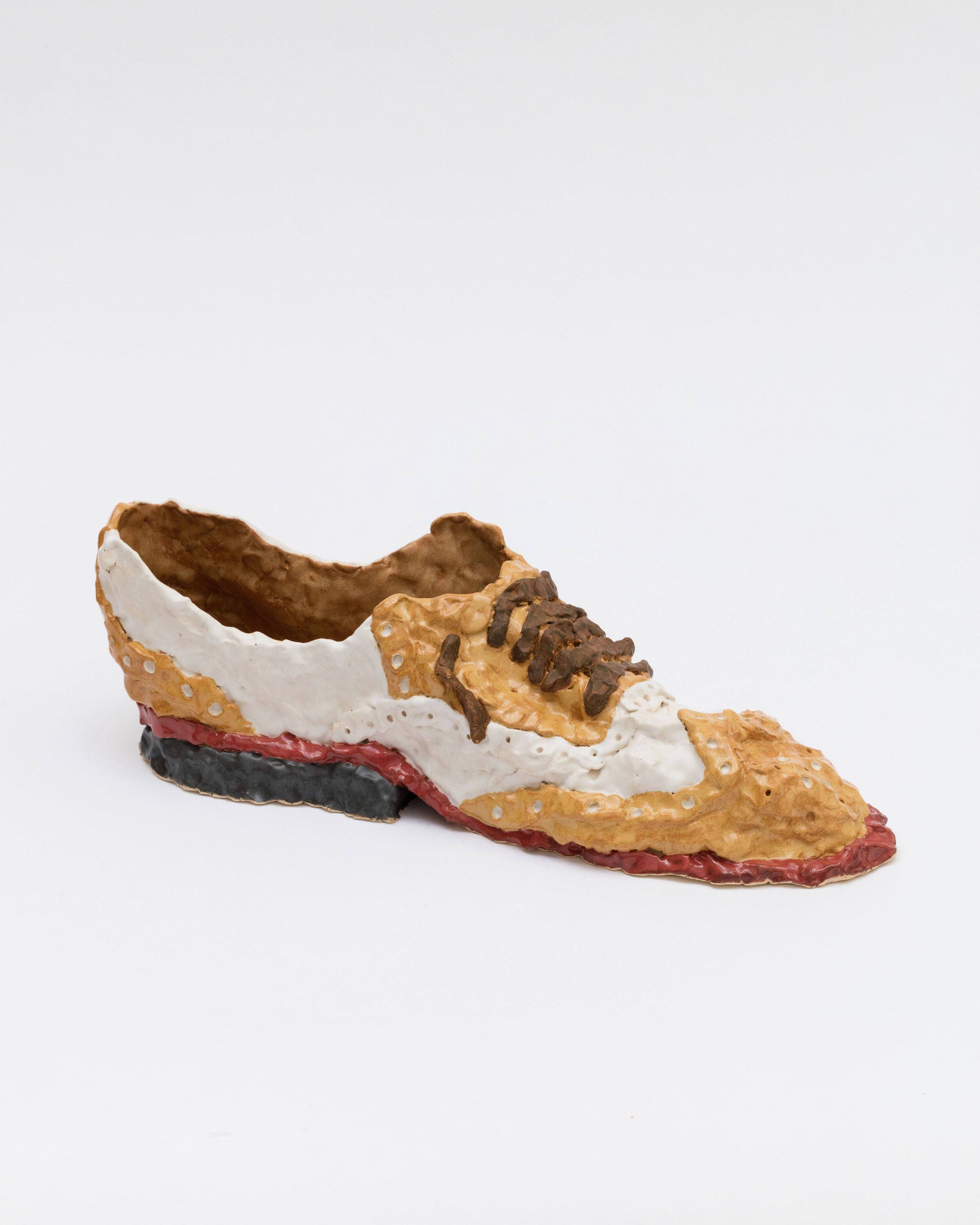 Keegan Monaghan, Bowl of Food at Parker Gallery, photo 20