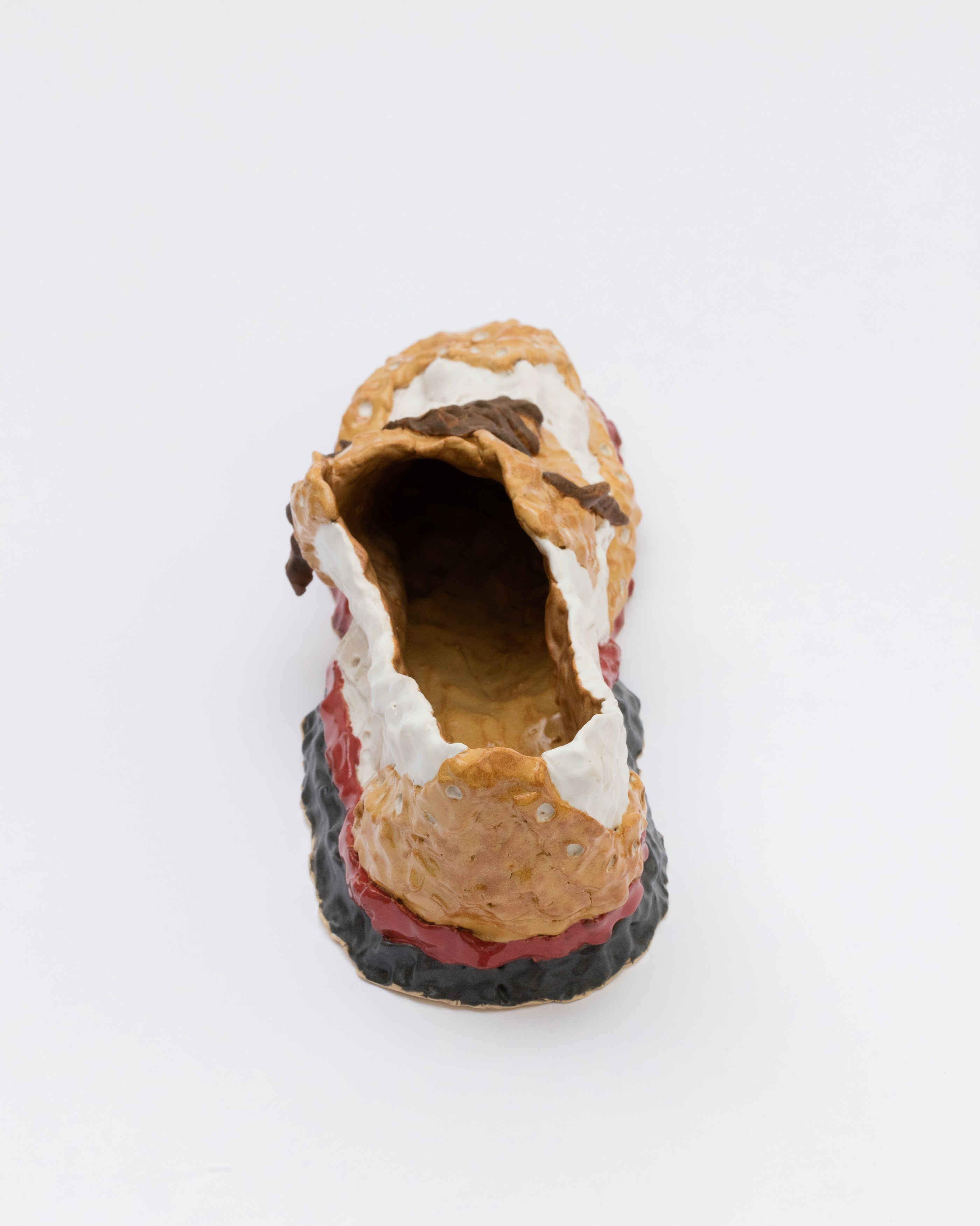 Keegan Monaghan, Bowl of Food at Parker Gallery, photo 21