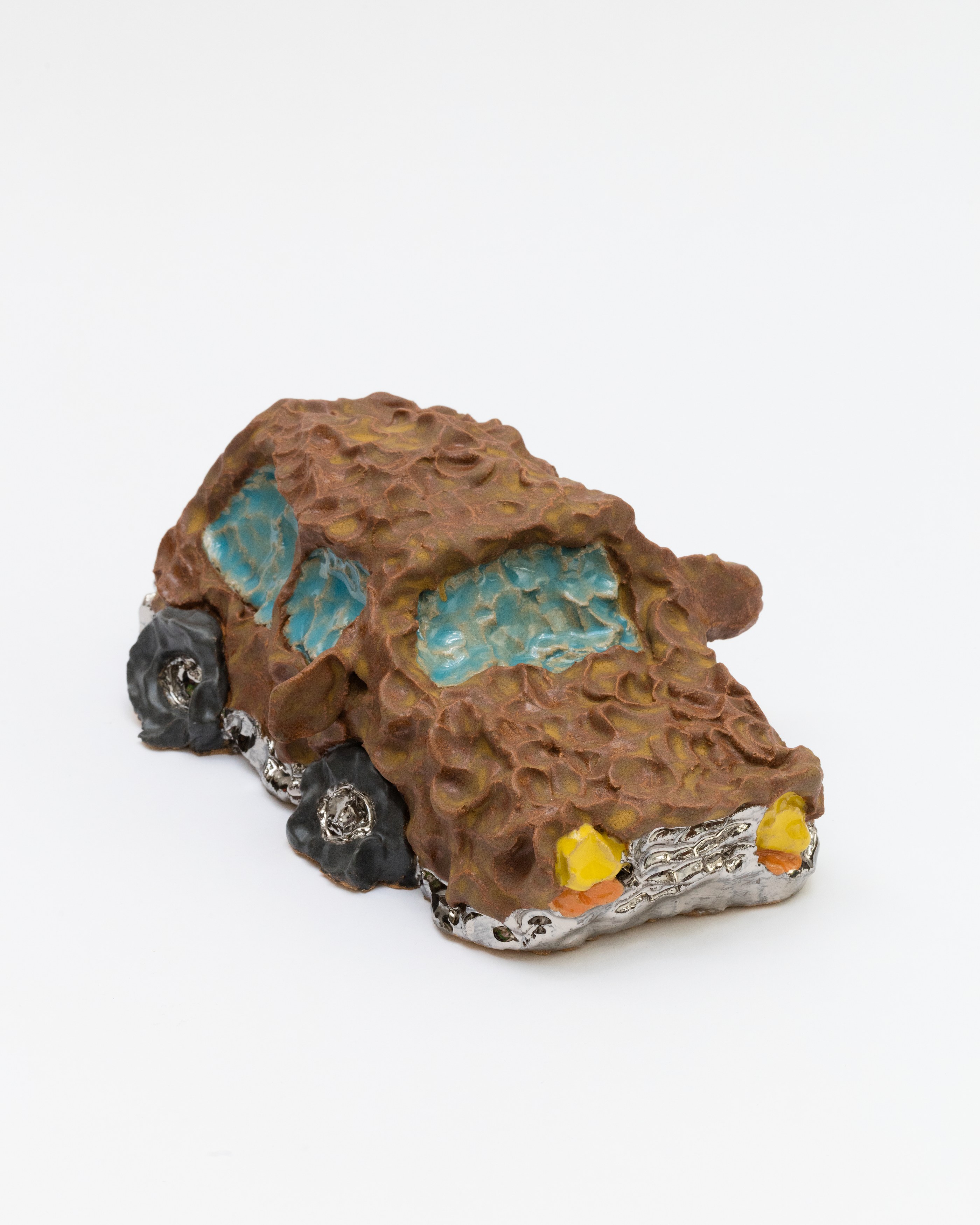 Keegan Monaghan, Bowl of Food at Parker Gallery, photo 26