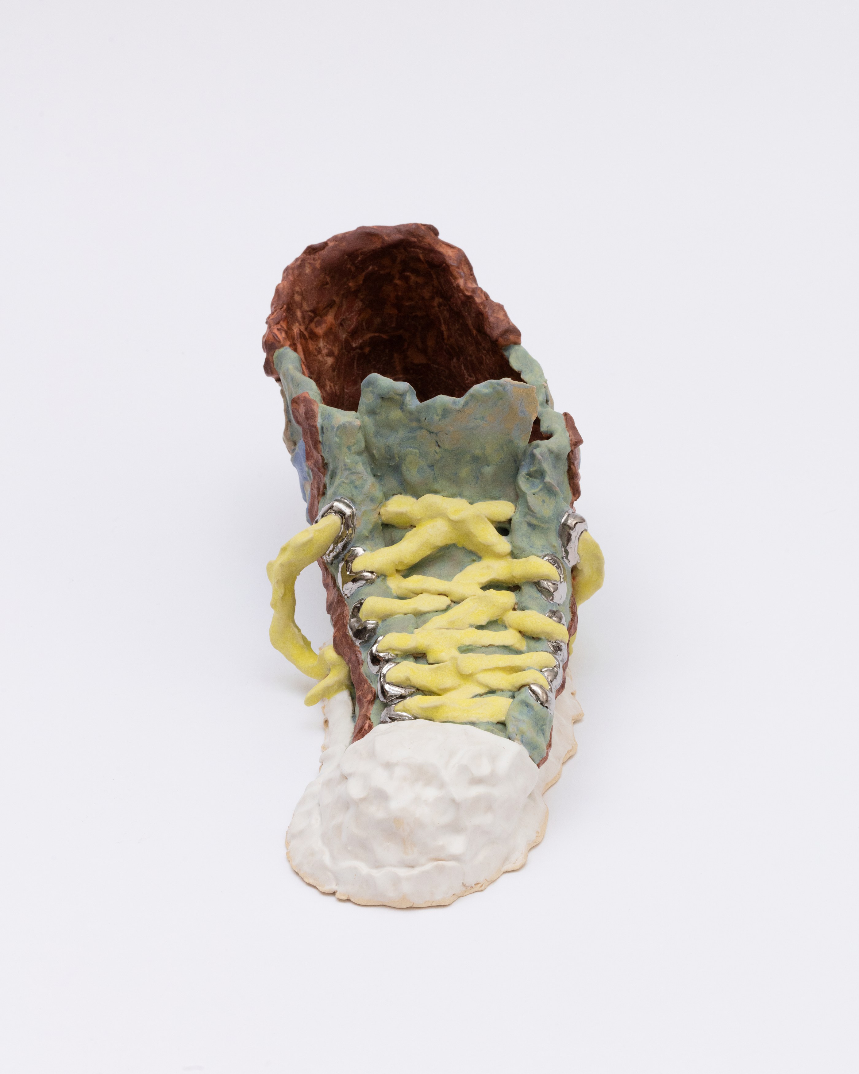 Keegan Monaghan, Bowl of Food at Parker Gallery, photo 24