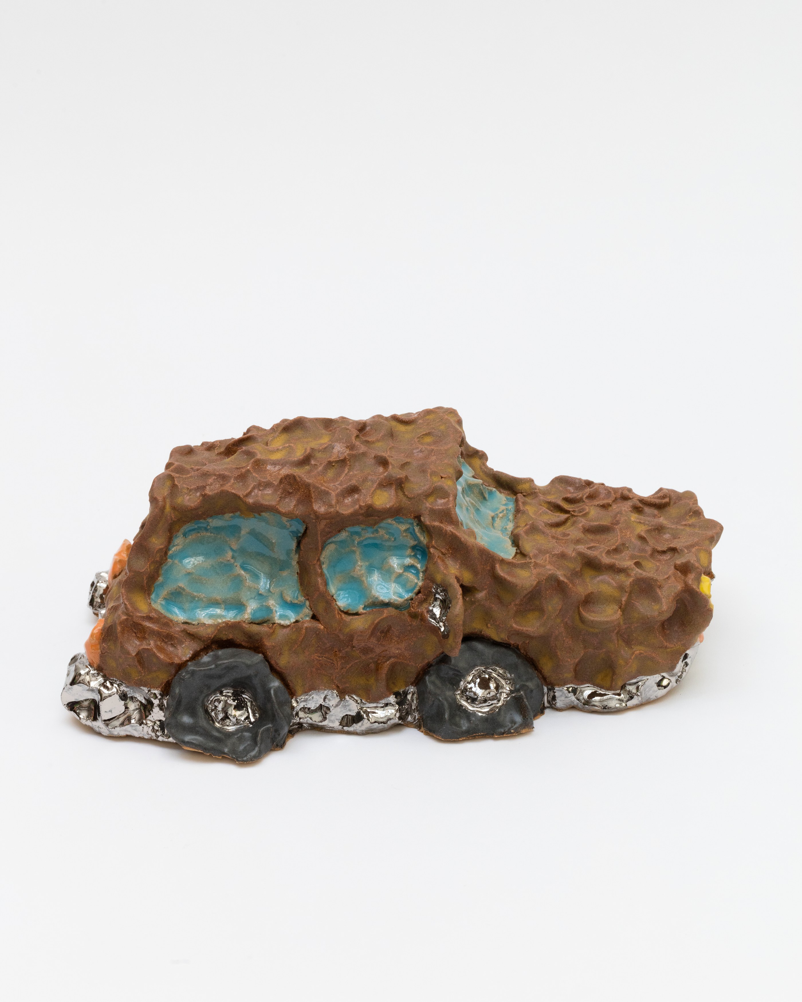 Keegan Monaghan, Bowl of Food at Parker Gallery, photo 28