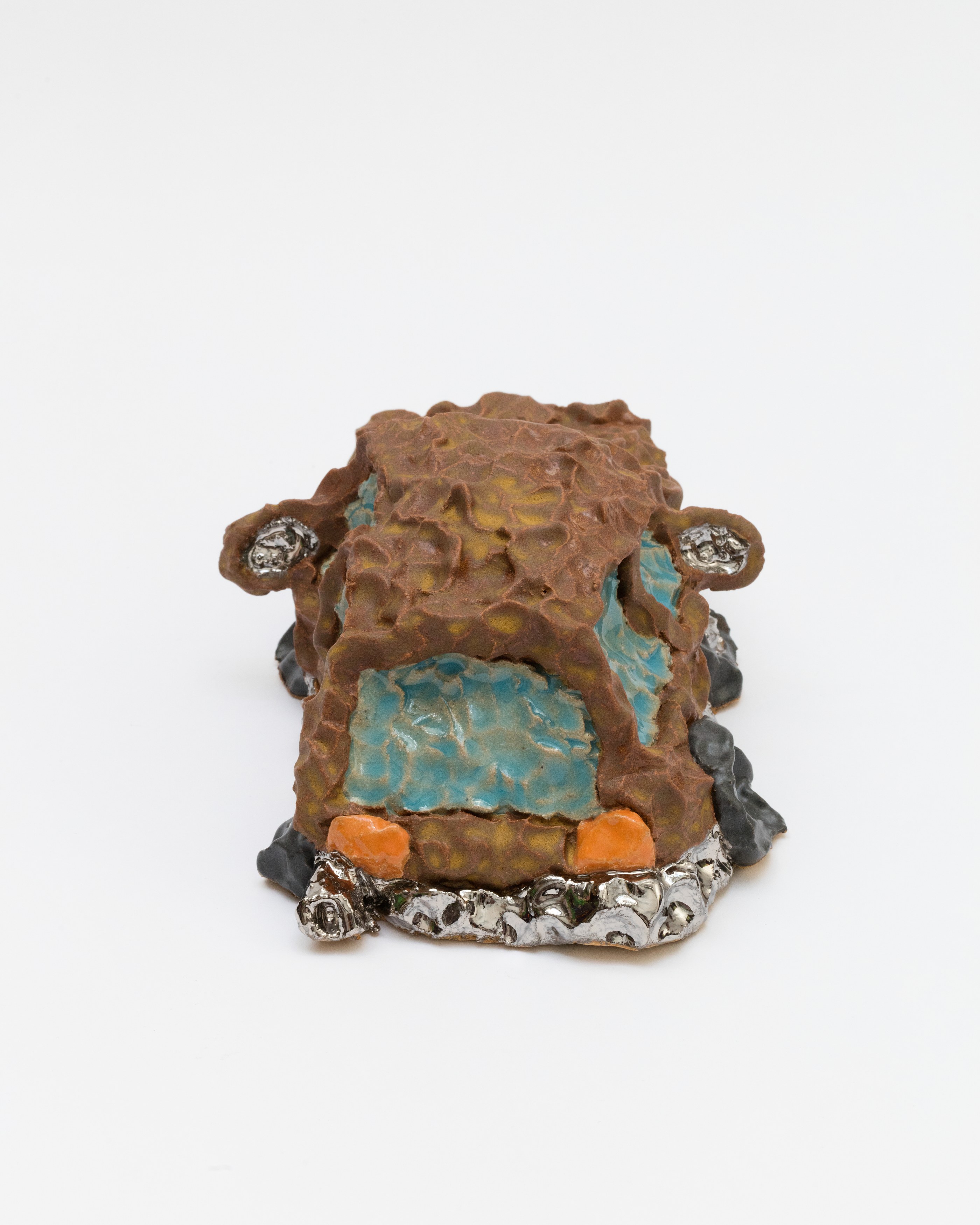 Keegan Monaghan, Bowl of Food at Parker Gallery, photo 29