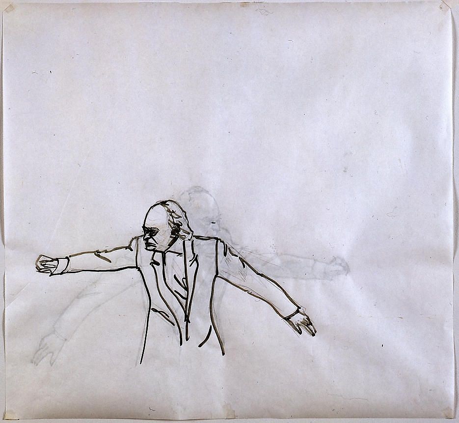 Thomas Eggerer, Untitled at Petzel, photo 5