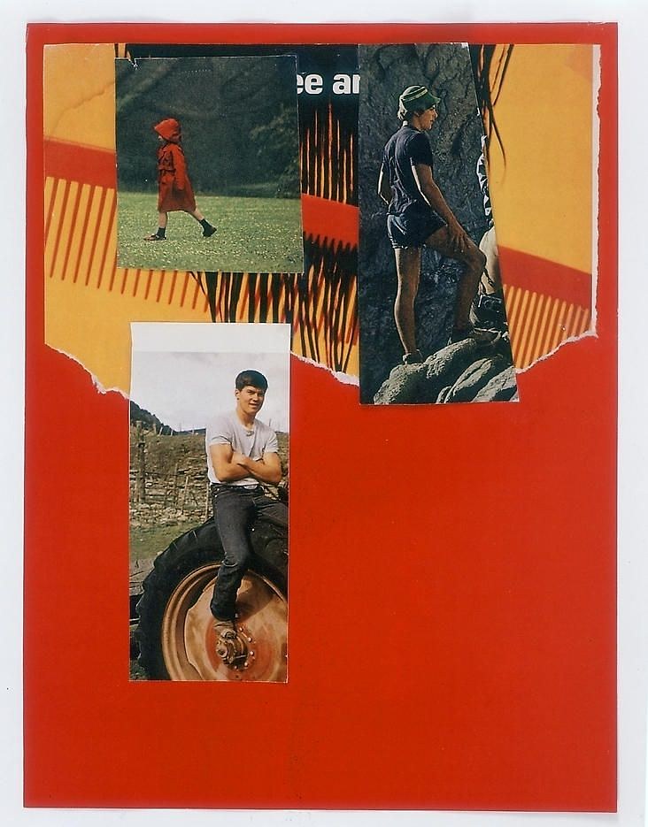 Thomas Eggerer, Untitled at Petzel, photo 11