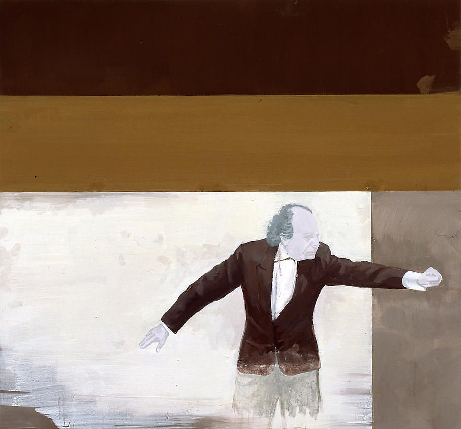 Thomas Eggerer, Untitled at Petzel, photo 7