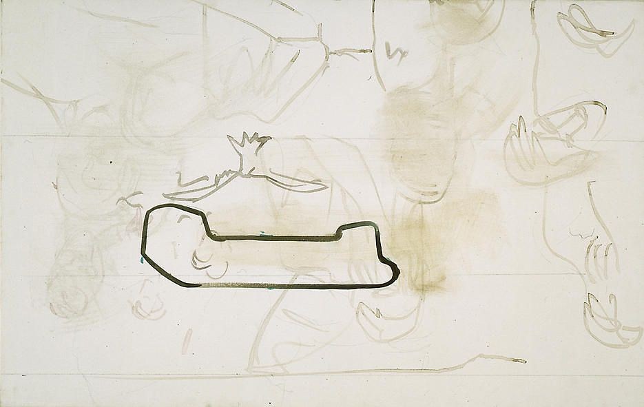 Thomas Eggerer, Untitled at Petzel, photo 21