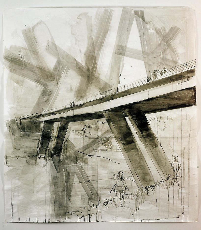 Thomas Eggerer, Untitled at Petzel, photo 20