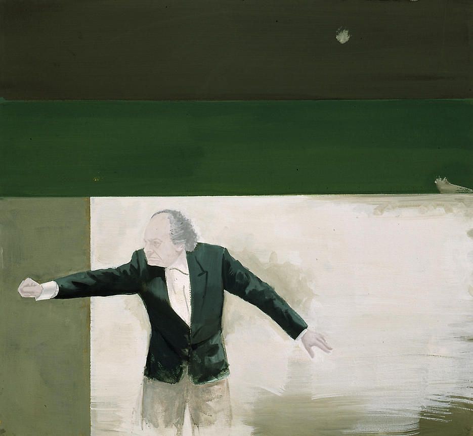 Thomas Eggerer, Untitled at Petzel, photo 8