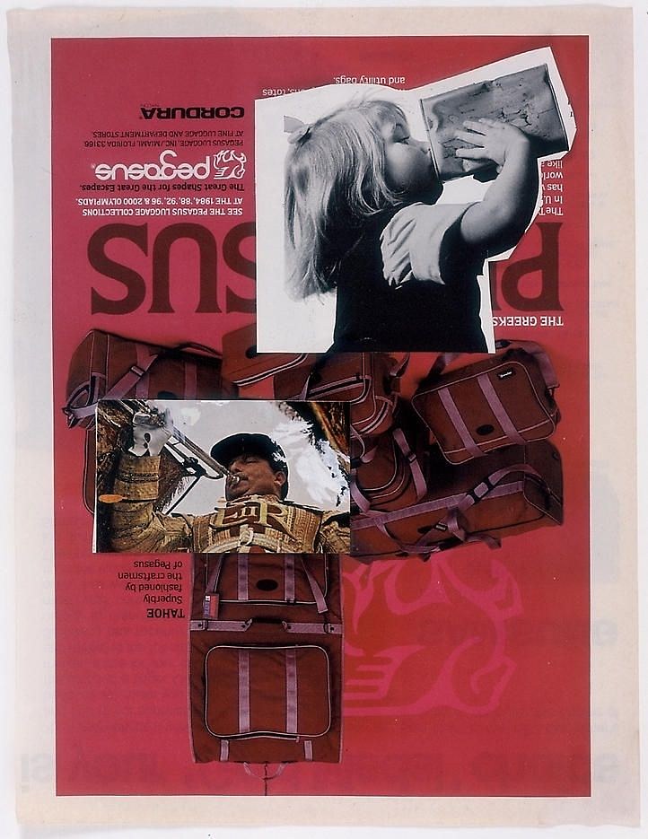 Thomas Eggerer, Untitled at Petzel, photo 13