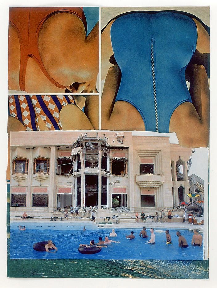 Thomas Eggerer, Untitled at Petzel, photo 15
