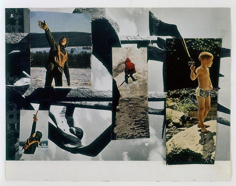 Thomas Eggerer, Untitled at Petzel, photo 17