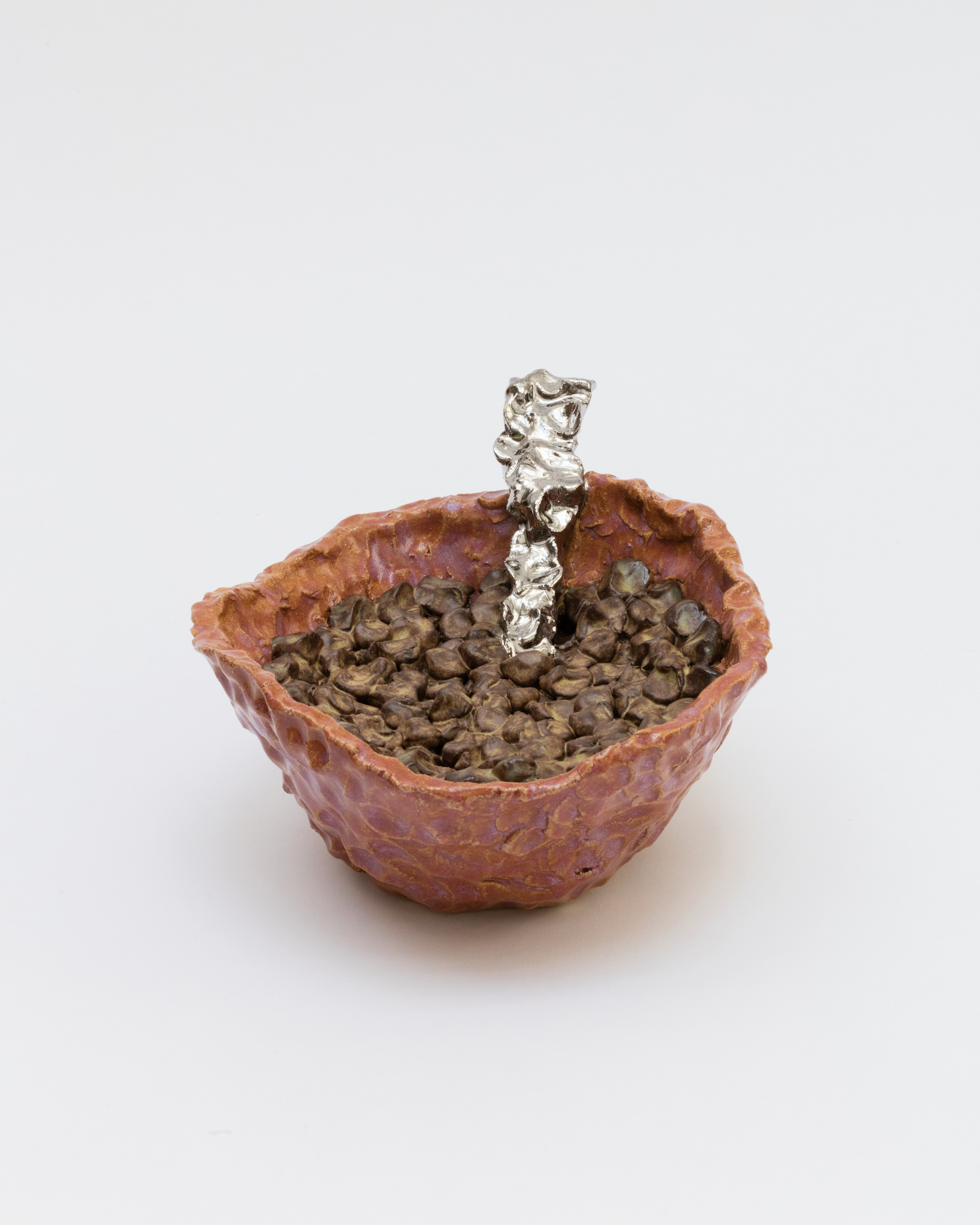 Keegan Monaghan, Bowl of Food at Parker Gallery, photo 32