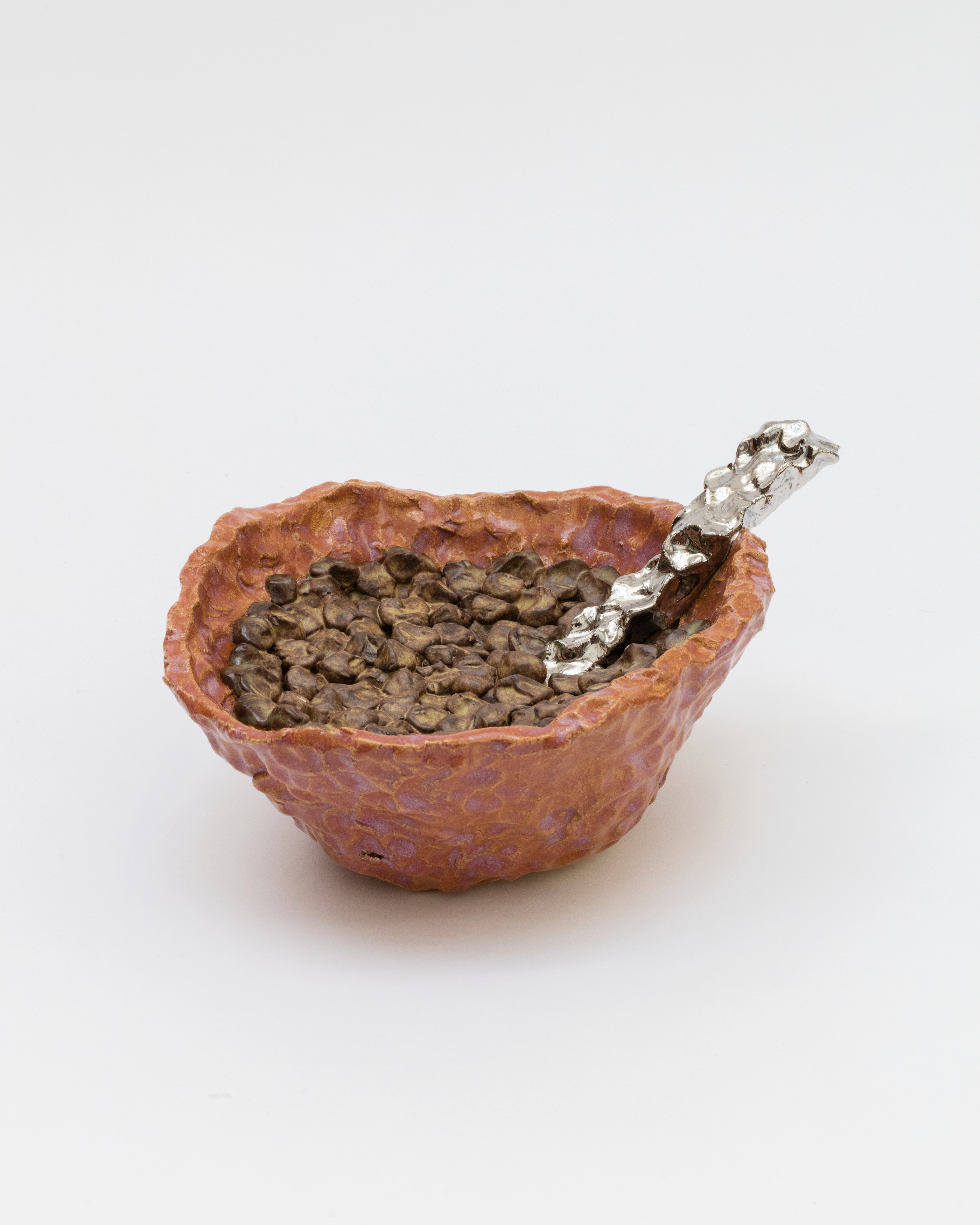 Keegan Monaghan, Bowl of Food at Parker Gallery, photo 31
