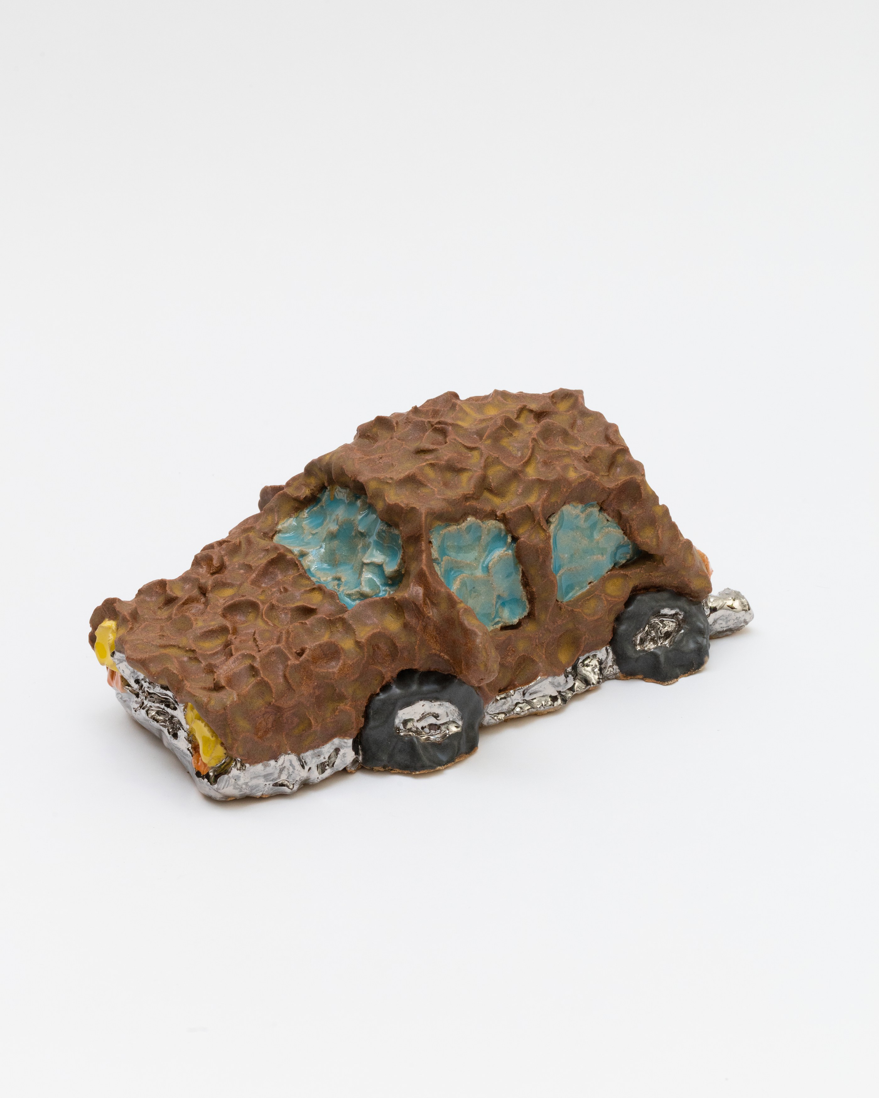 Keegan Monaghan, Bowl of Food at Parker Gallery, photo 30