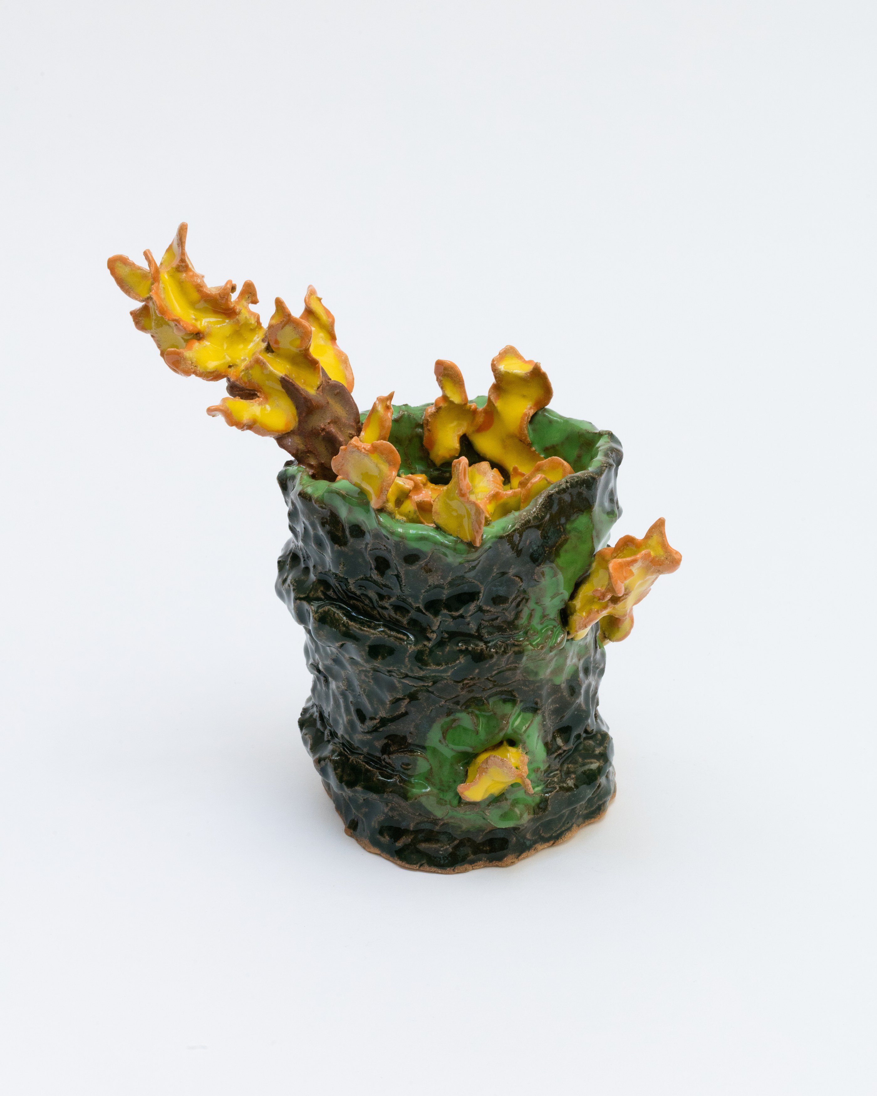 Keegan Monaghan, Bowl of Food at Parker Gallery, photo 34