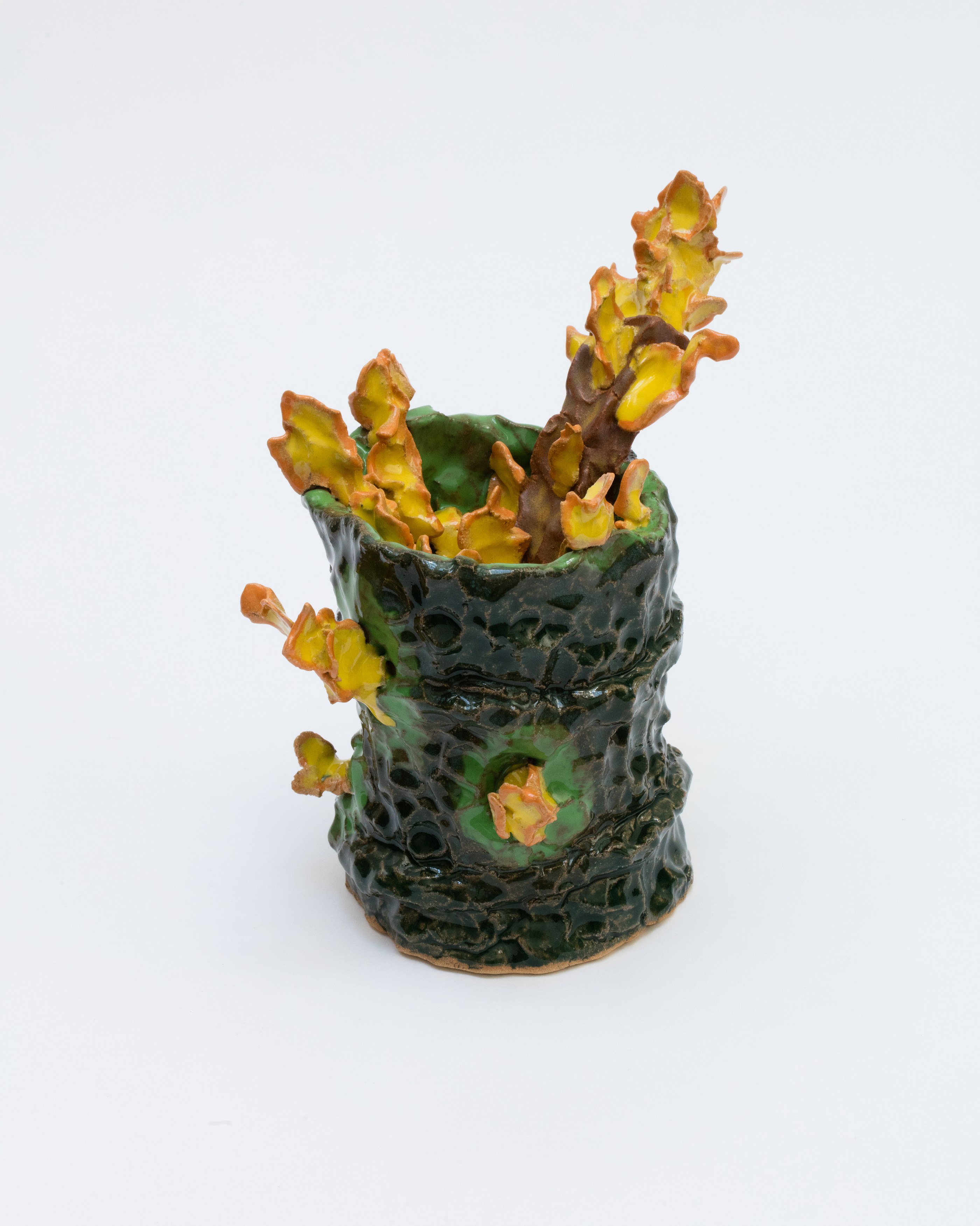 Keegan Monaghan, Bowl of Food at Parker Gallery, photo 35
