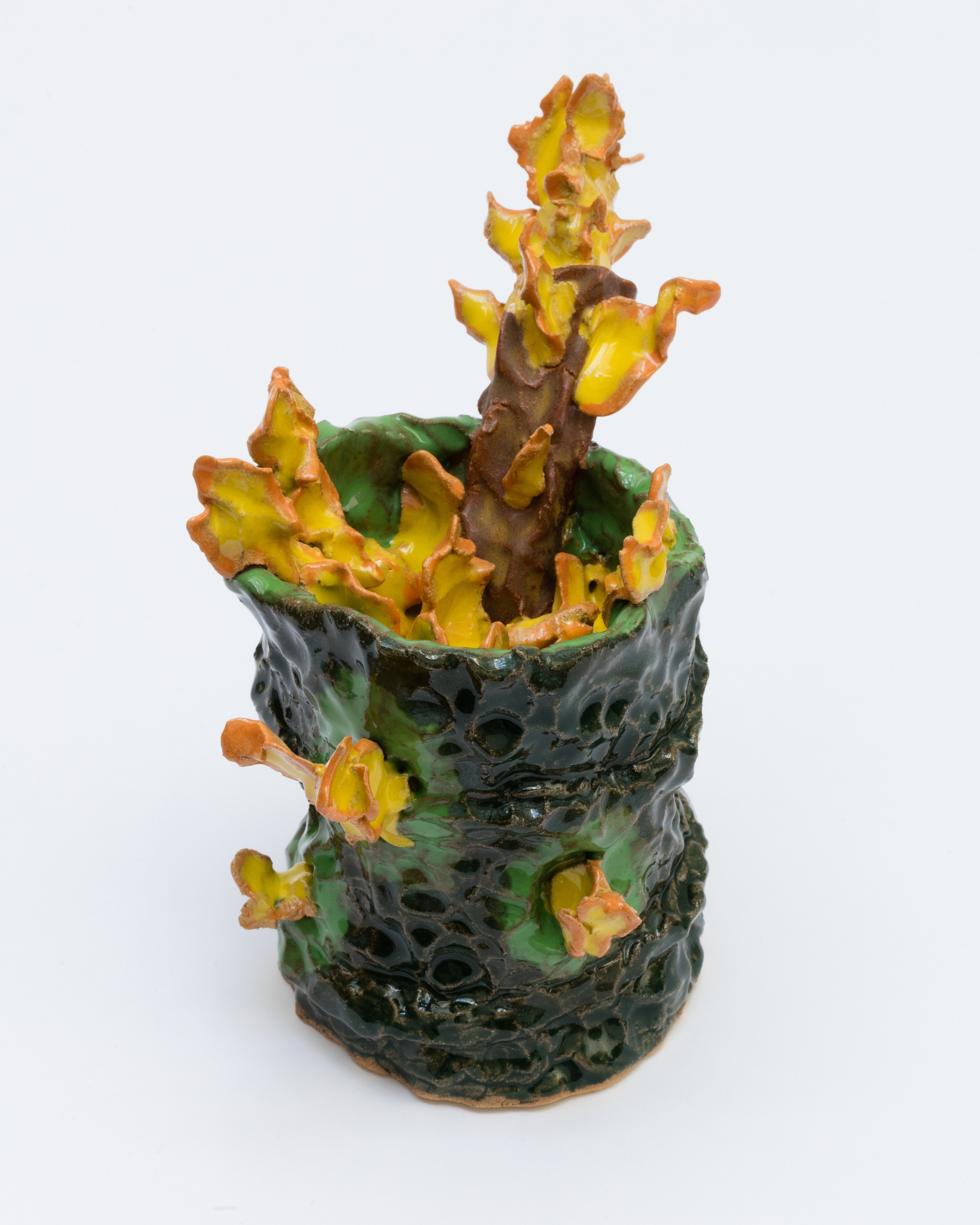 Keegan Monaghan, Bowl of Food at Parker Gallery, photo 36