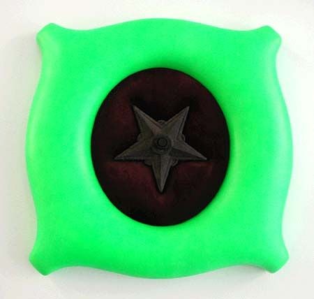 present perfect, present perfect at Petzel, photo 10