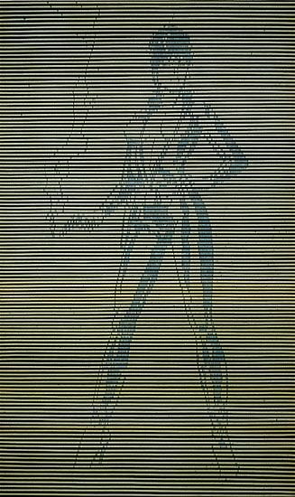 present perfect, present perfect at Petzel, photo 18