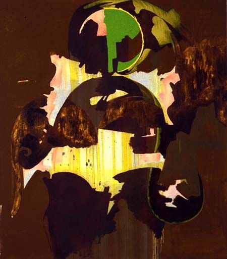 present perfect, present perfect at Petzel, photo 14