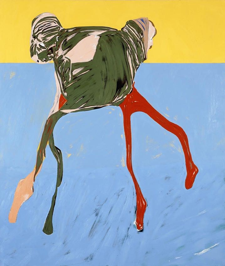 present perfect, present perfect at Petzel, photo 16