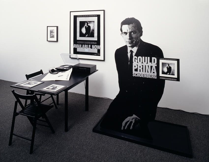 present perfect, present perfect at Petzel, photo 7