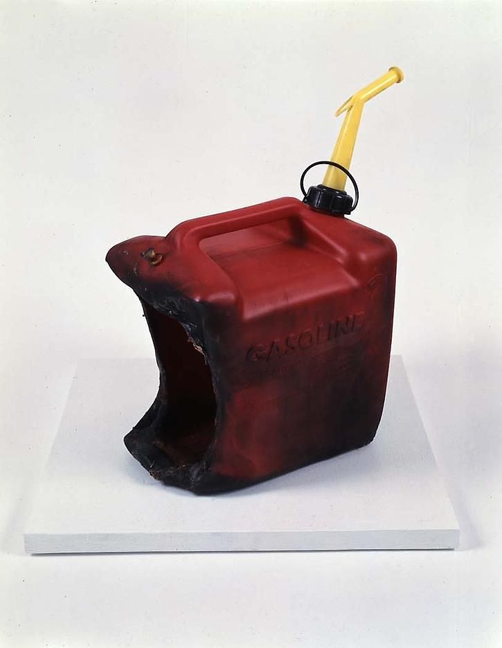 present perfect, present perfect at Petzel, photo 4