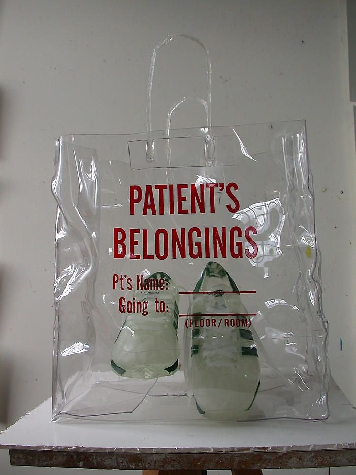 present perfect, present perfect at Petzel, photo 3