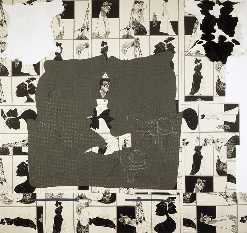 present perfect, present perfect at Petzel, photo 19