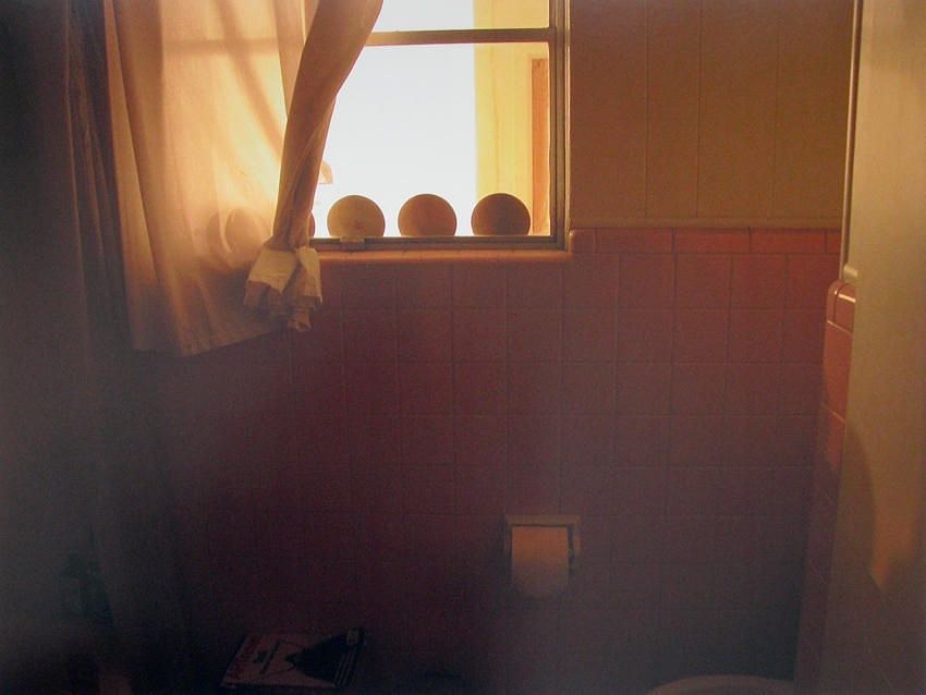 Troy Brauntuch, Untitled at Petzel, photo 10
