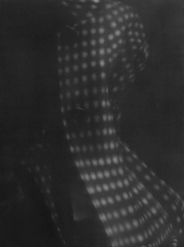 Troy Brauntuch, Untitled at Petzel, photo 18