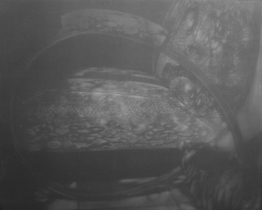 Troy Brauntuch, Untitled at Petzel, photo 19